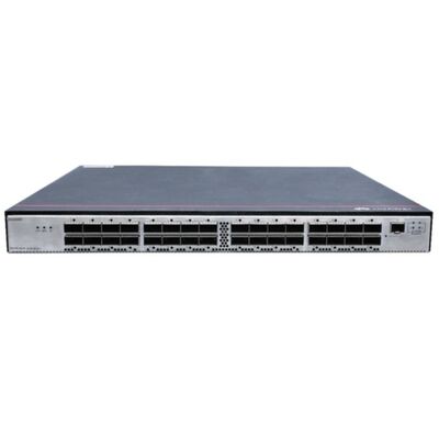 CE8850E-32CQ-EI, Huawei CE8850 Switch, 32x100GE QSFP28/2x10GE SFP+/Port-side Intake