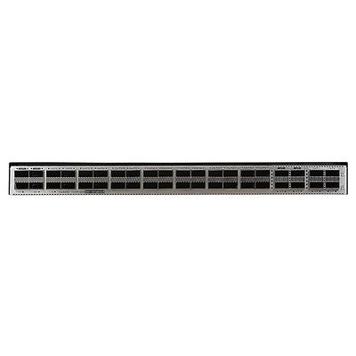 CE8851-32CQ8DQ-P, Huawei CE8850 Switch, 32x100GE QSFP28/8x400GE QSFPDD/No PSU & Fan