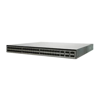 CE6881-48T6CQ-KB, Huawei CE6800 Switch, 48x10GE/6x100GE/2xAC Power