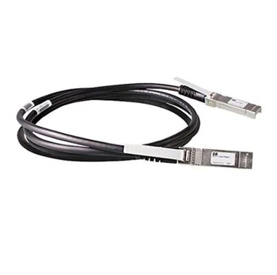 J9283D, Aruba 10G SFP+ DAC Cable, 3m length/Passive copper/SFP+ to SFP+