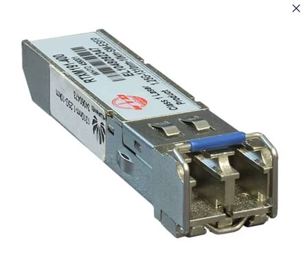 Huawei S-SFP-FE-LH40-SM1310 Optical Transceiver 100 Mbit/s 1310nm 40 km SFP Module