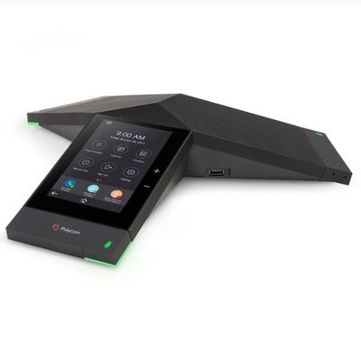 Trio8800, Polycom Trio8800 Conference Phone, 6m pickup, Bluetooth, Dual stream