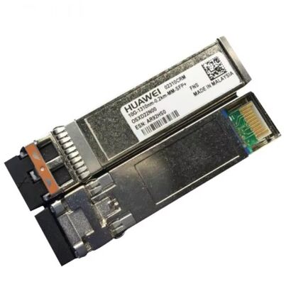 Optical Transceiver  Multi-mode Module(1310nm 0.22km LC LRM) OSXD22N00