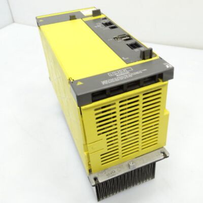 FANUC A06B-6151-H045 Servo Amplifier Module with 4.5kW Rated Power for High-Precision Motion Control in Industrial Automation