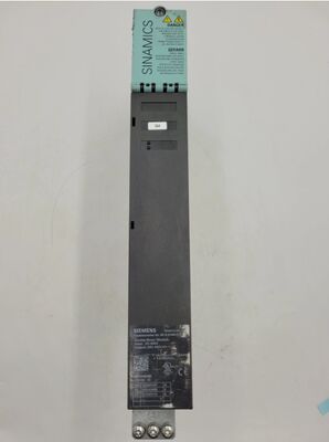 6SL3120-2TE21-0AA3，SINAMICS S120 Double Motor Module, 600V DC Input, 400V 3AC Output