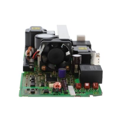 Fanuc A20B-2101-0392 CNC Control Board (16-Bit, High-Speed Signal Processing)
