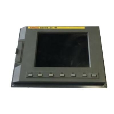 A02B-0247-B535 FANUC CNC Control Module | High Precision Industrial Automation Component