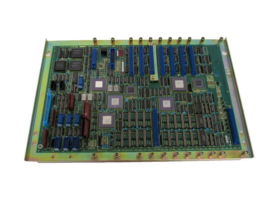 A16B-1010-0321 CNC Mainboard, High-Precision Control Board for Fanuc CNC System Replacement Parts