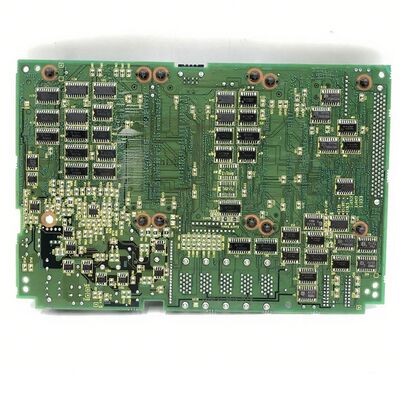 Fanuc A20B-8100-0136 Mainboard Module - Original CNC Circuit Board for Industrial Automation