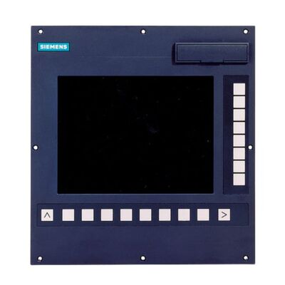 Siemens 6FC5610-0BB10-0AA1 SINUMERIK 802D CNC Control Module