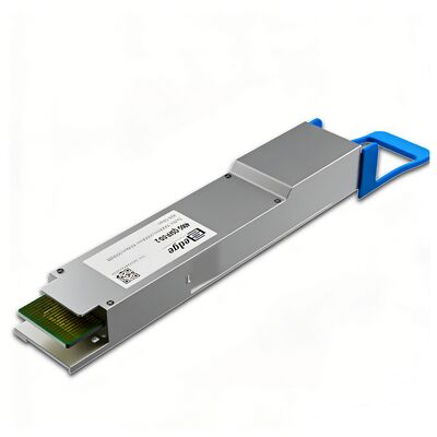 TS-QDO-314H-02C/400G QSFP-DD DR4+ Transceiver 1310nm 2km SMF For Data Center