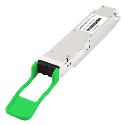 TS-Q2-314H-02C/400G QSFP112 FR4 Transceiver SMF 2km LC DDM for Data Center
