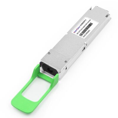 800G OSFP Optical Transceiver: High-Speed DR8/2xFR4 for AI & Data Centers