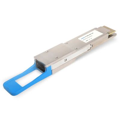TS-Q2-314H-10C/400G QSFP112 LR4 Transceiver 10km SMF LC CWDM4 PAM4 for Data Center