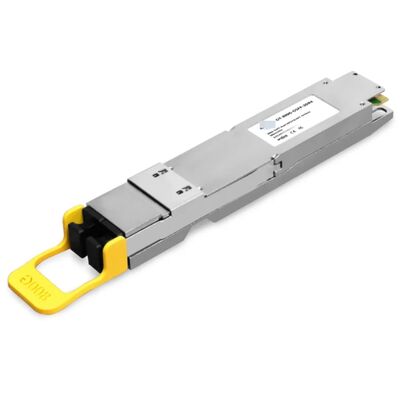 TS-OPO8-318H-01C/800G OSFP DR8 Optical Transceiver 1310nm 500m SMF MPO-16 Low Power for Data Center