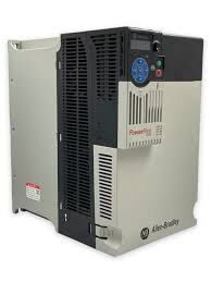 25B-D037N114 AC Drive Inverter - High Efficiency Industrial Motor Control