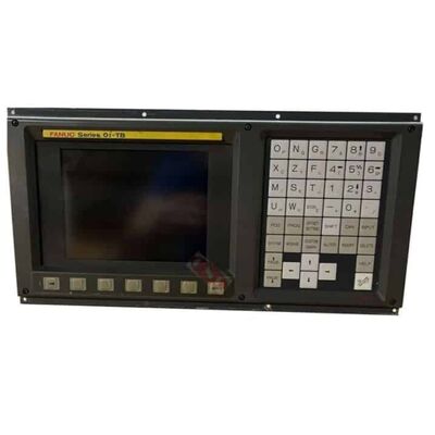 Fanuc A02B-0299-C041#T I/O Module CNC Control Unit