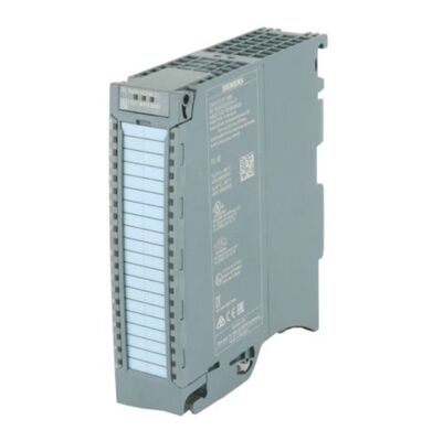 Siemens 6ES7522-1BH00-0AB0 SIMATIC S7-1500 Digital Output Module with 16 Channels 24V DC and Diagnostics