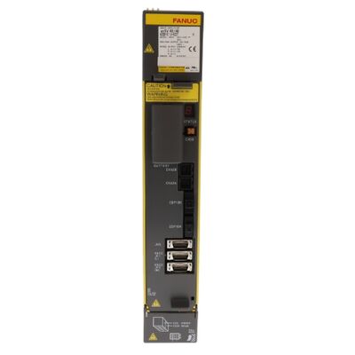 FANUC A06B-6114-H207 Servo Amplifier Module SVM2-40/40i