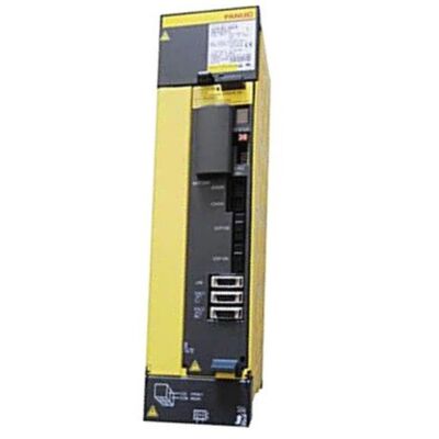 FANUC A06B-6290-H208 Servo Amplifier Module Alpha iSV 40/80HV-B