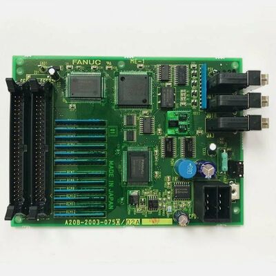 A20B-2003-0750 CNC Control Circuit Board Module for Industrial Use
