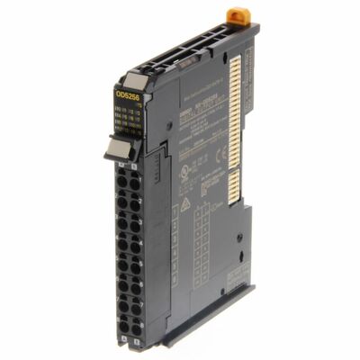 OMRON NX-OD5256 16-Channel PNP Digital Output Module 24V
