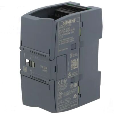 Siemens 6ES7234-4HE32-0XB0 SIMATIC S7-1200 Analog I/O Module SM 1234 4AI 2AO