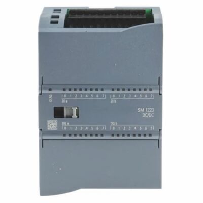 6ES7223-1BL32-0XB0 Siemens SIMATIC S7-1200 Digital I/O Module SM 1223 16DI 16DO