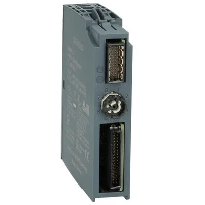 Siemens 6ES7135-6HD00-0BA1 SIMATIC ET 200SP Analog Output Module AQ 4xU/I ST