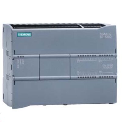 Siemens 6ES7215-1AG40-0XB0 SIMATIC S7-1200 CPU 1215C PLC Module