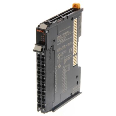 NX-ID4342 8-Point NPN Digital Input Module 24VDC I/O Unit