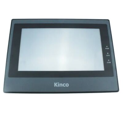 Kinco MT4414TE 7 Inch HMI Touch Screen with Ethernet 800x480 Industrial Display