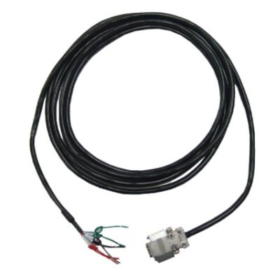 GT09-C30R4-6C RS-422 Communication Cable for Mitsubishi GOT HMI & FXCPU