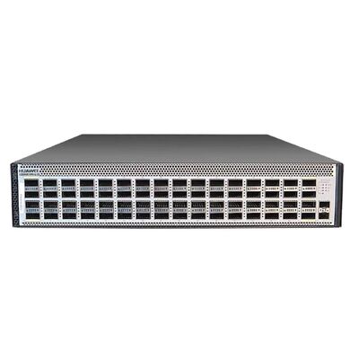 CE8850-EI-B-B0B, Huawei CE8850 Switch, 64x100GE QSFP28/2xAC PSU/3xFan