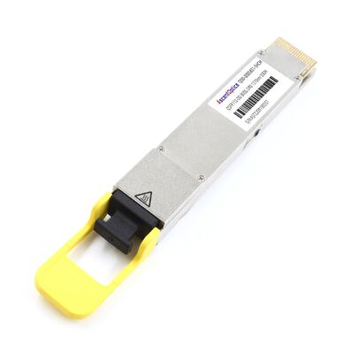 COP-SI800G-DR8 | 800G OSFP DR8 Optical Transceiver 1310nm PAM4 SMF 500m MPO-16