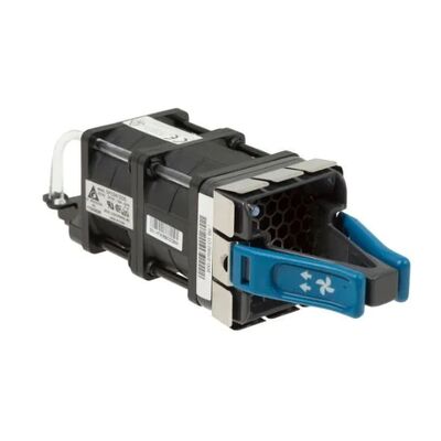 NXA-FAN-30CFM-F, Cisco Nexus 9300 Fan, Forward airflow, Port-side Exhaust, Hot-swappable