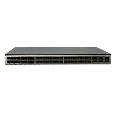 Huawei CloudEngine S6730-H48X6C-V2 48×10GE SFP+ 6×100GE QSFP28 Switch | Enterprise Data Center Switch