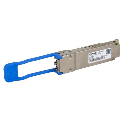 OSN010N24, Huawei High Speed Transceiver, 100G QSFP28/LC/10km