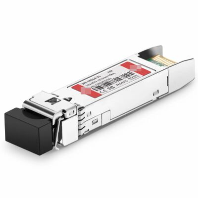 OSX010000, Huawei SFP+ Optical Transceiver, 10G SFP+, 1310nm, 10km