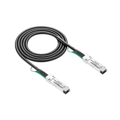 QSFP28-100G-CU1M, Huawei 100G Direct Attach Cable, QSFP28/1m/Indoor Use