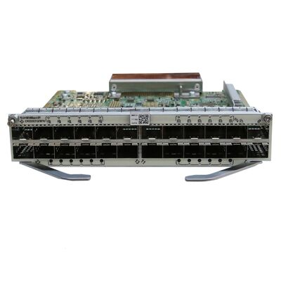 CR5D0EFGFM70, Huawei CloudEngine 16800 Switch Accessory, 24x100/1000Base-X SFP, MACsec, Flexible Card