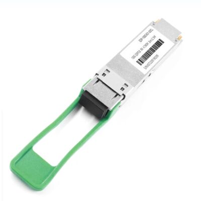 QSFP-100G-CWDM4, Huawei Optical Transceiver, 100G QSFP28/Single-mode/2km