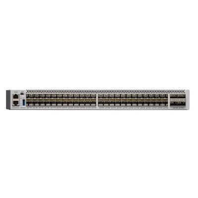 C9500-48Y4C-A, Cisco Catalyst 9500 Switch, 48x25G Ports/High Performance/NW Adv. License