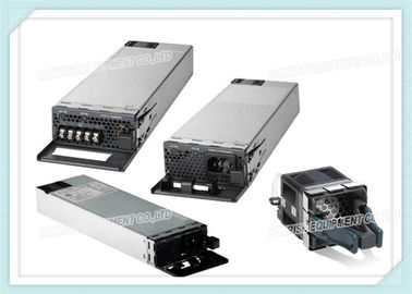 Sealed PWR-C1-1100WAC Optical Transceiver Module Power Supply For Cisco 3850 Series Switches