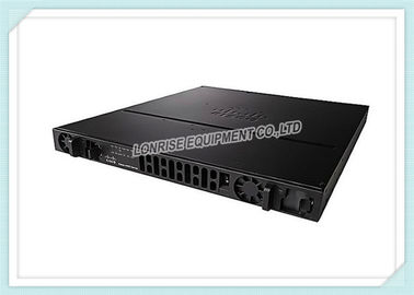 Cisco ISR4431/K9 Integrated Services Industrial Network Router With USB Port, VPN Support