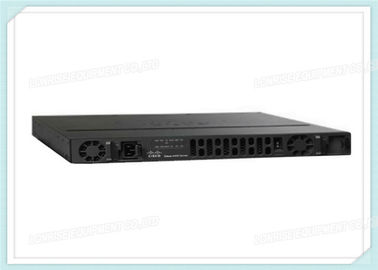 ISR4431-AX/K9 SEC License Industrial Network Router 4431 1Gbps Aggregate Throughput