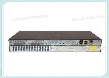 CISCO2911/K9 Cisco 2911 Industrial Network Router With Gigabit Ethernet Port