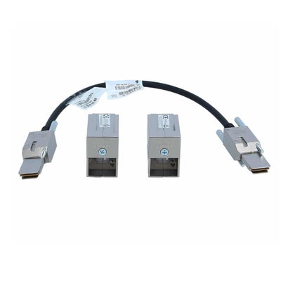 Cisco C9200L‑STACK‑KIT= Stacking Kit for Catalyst 9200L Switches