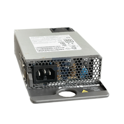 Cisco PWR‑C6‑600WAC 600W AC Power Supply for Catalyst 9200 Series Switches