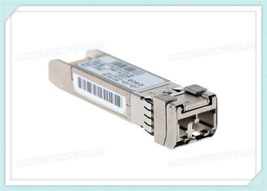 Original Cisco SFP Modules SFP-10G-SR Fiber Optical Transceiver Beige Bail Latch Color